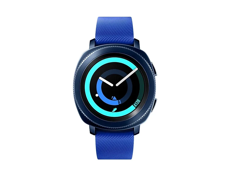 Samsung Gear Sport