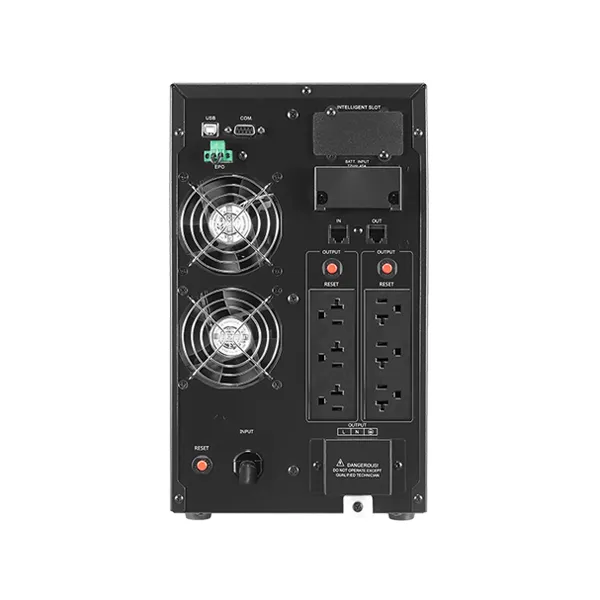 CyberPower OLS3000 uninterruptible power supply (UPS) – slika 3