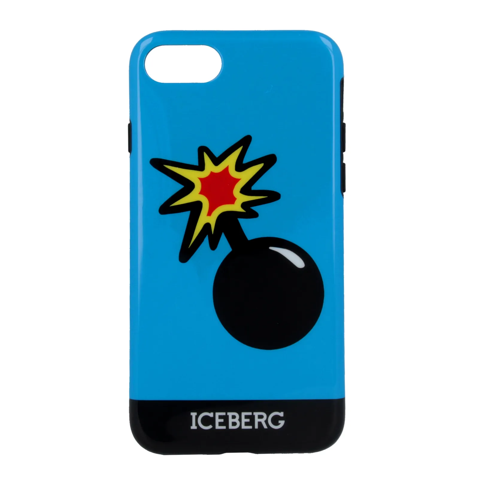 Area ICE7BOMB mobile phone case