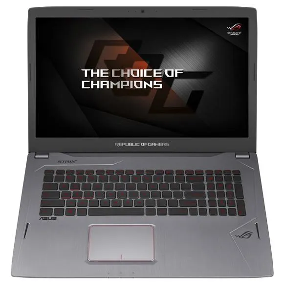 ASUS ROG Strix GL702VS-BA023R laptop – slika 3