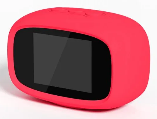 Nilox NXACKIDSRED action sports camera – slika 6