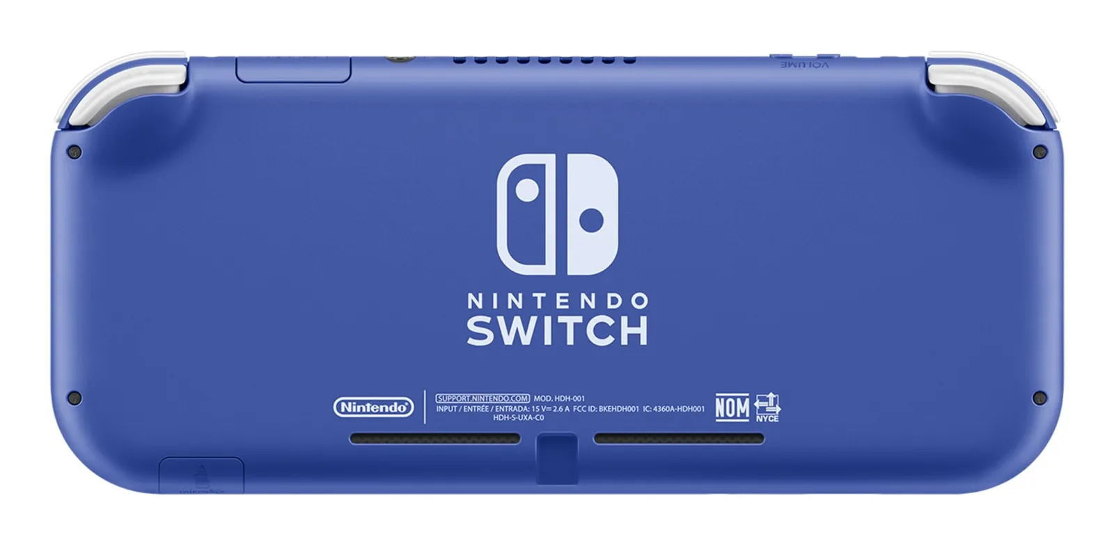 Nintendo Switch Lite Animal Crossing portable game console – slika 6