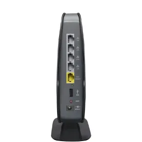 Linksys F9K1124 wireless router – slika 4