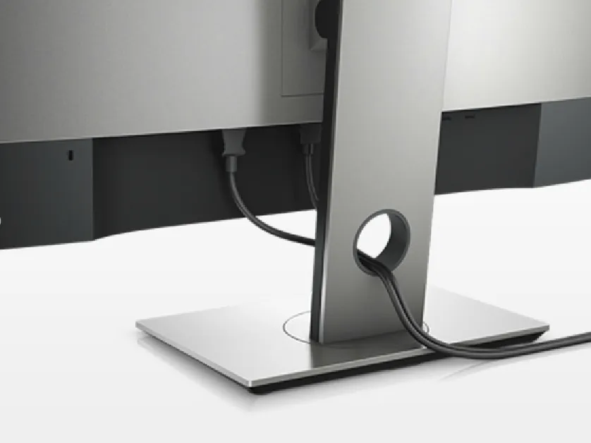 DELL UltraSharp U2917W computer monitor – slika 5