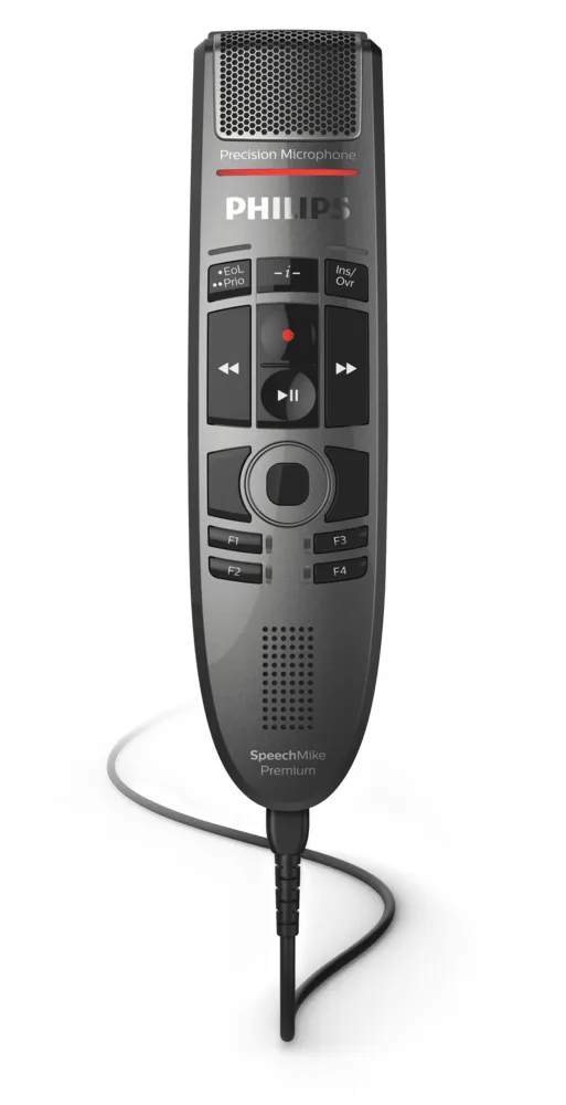 Philips SMP 3700 – slika 5