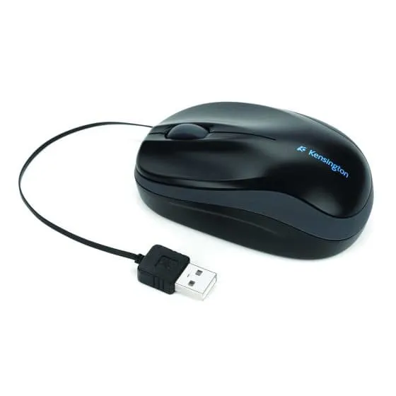Kensington K72339EU mouse – slika 2