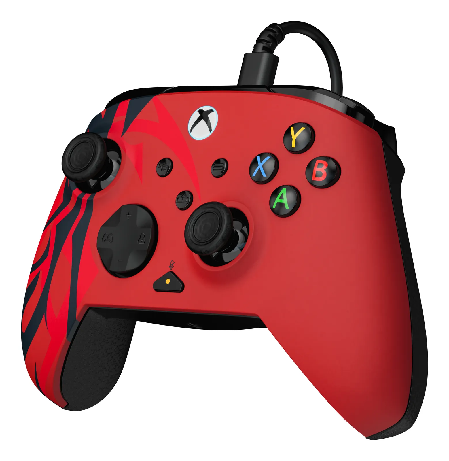 Turtle Beach Rematch Advanced Wired (2025) – slika 32