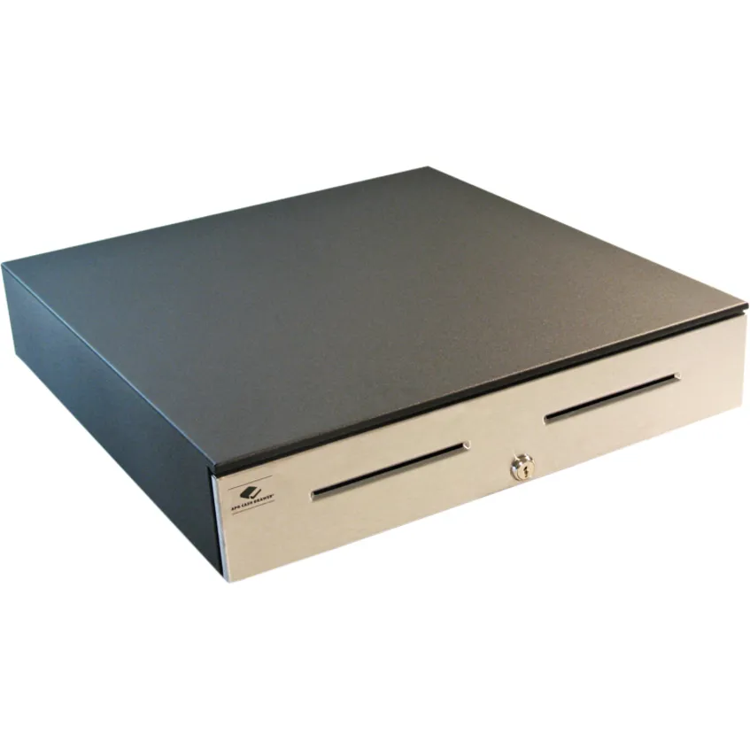 apg Solutions JD320-BL1816-U5 cash drawer
