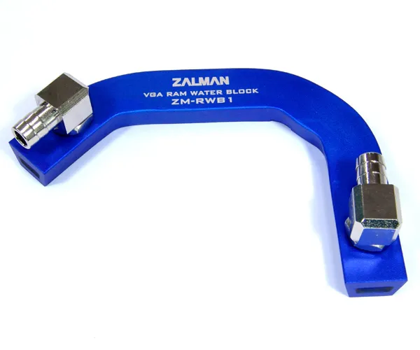 Zalman ZM-RWB1 computer cooling system part/accessory – slika 3