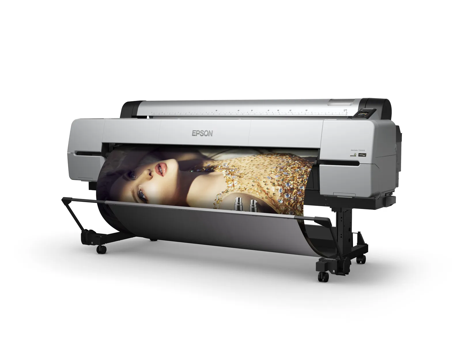 Epson SureColor SC-P20000 large format printer – slika 8