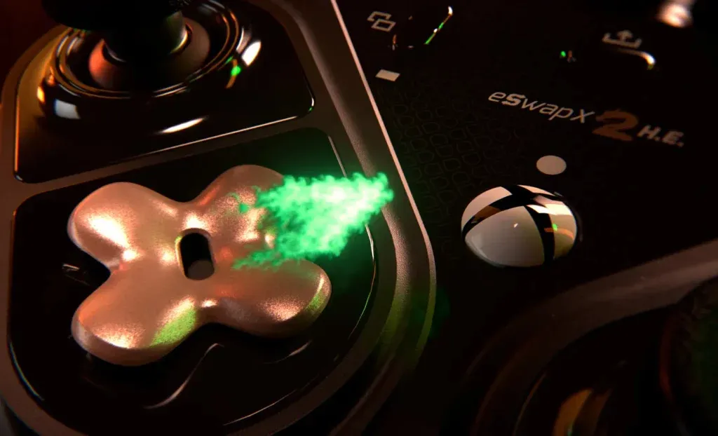 Thrustmaster ESWAP X2 H.E – slika 8
