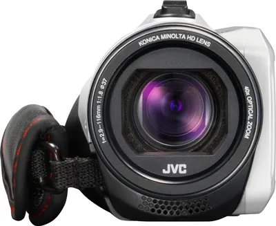 JVC GZ-R435 – slika 12