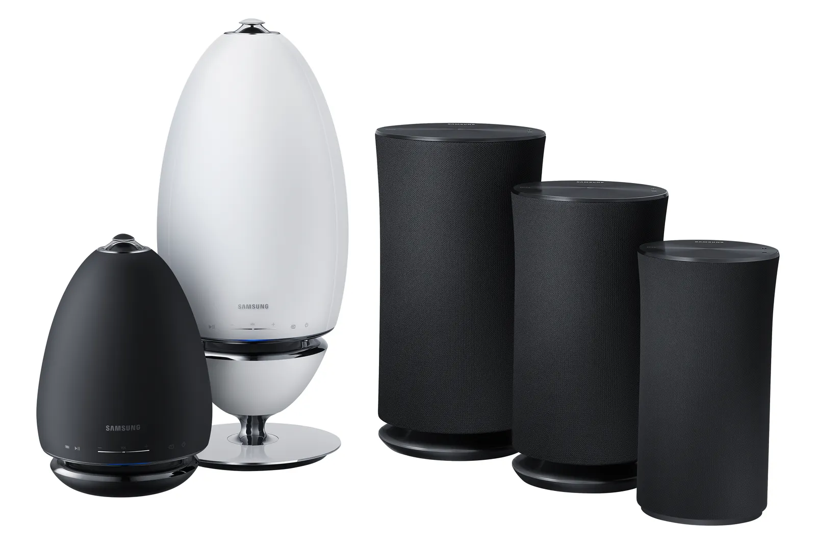 Samsung WAM3500 – slika 10