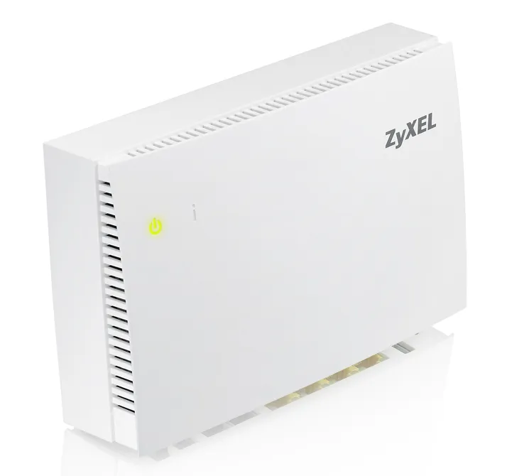 Zyxel FMG3024-D10A-EU01V1F VoIP telephone adapter – slika 2