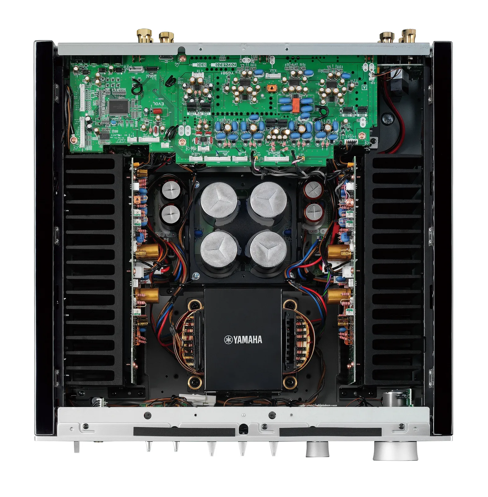 Yamaha A-S1100 – slika 7