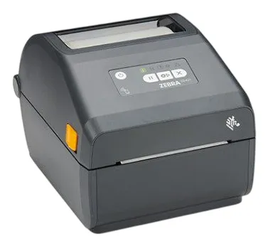 Zebra ZD421T label printer