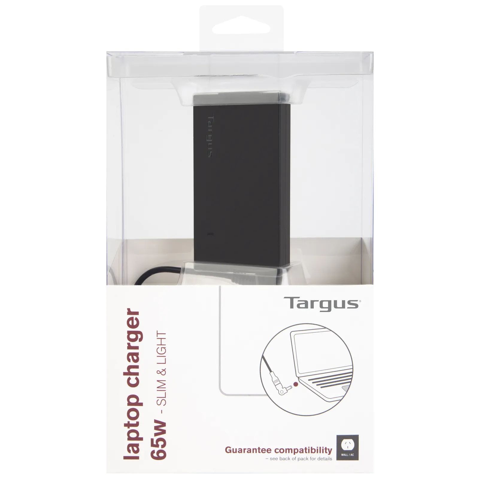 Targus APA047AU power adapter/inverter – slika 8