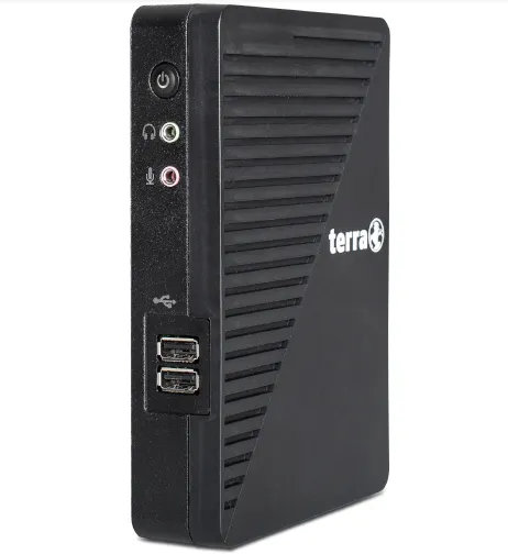 TERRA RANGEE THINCLIENT 4110