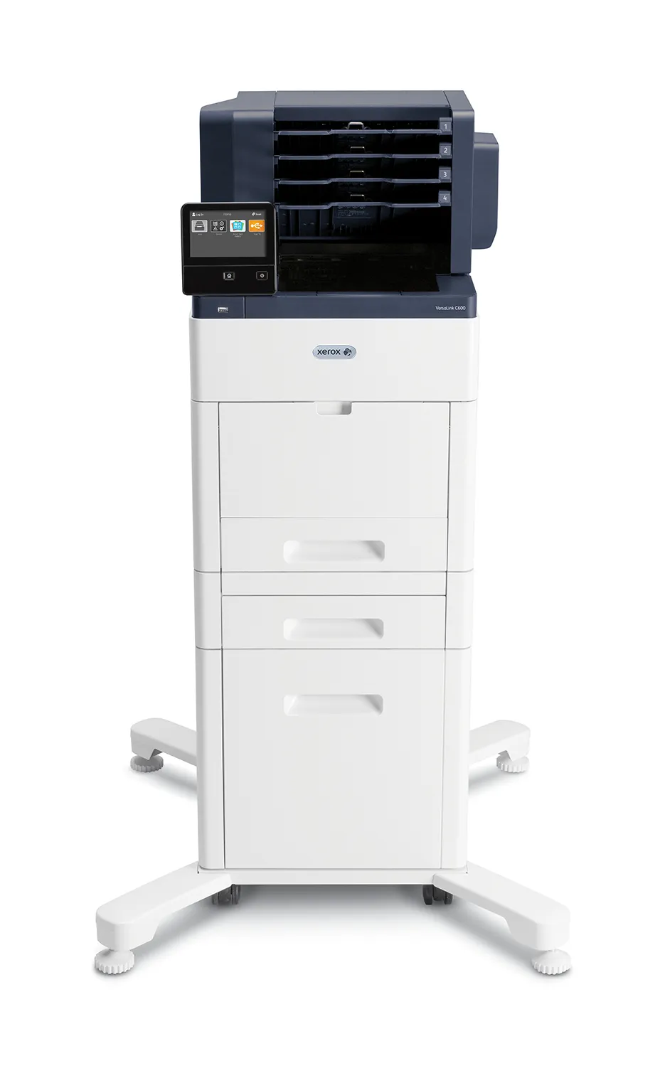 Xerox VersaLink C600V_N laser printer – slika 8
