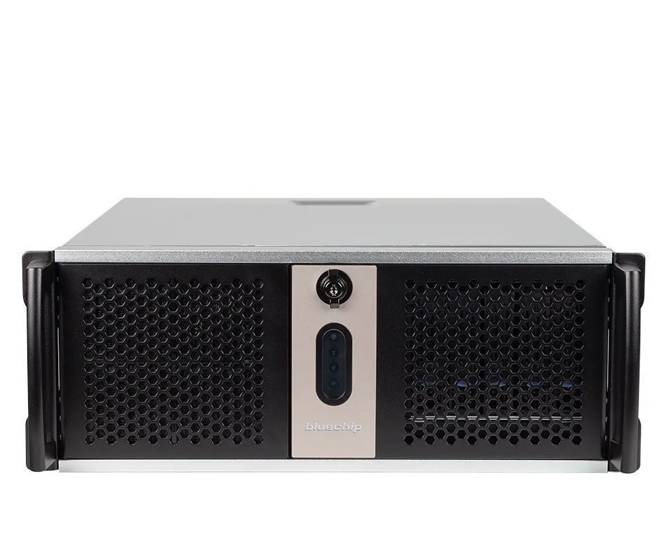 bluechip SERVERline R34301s server – slika 3