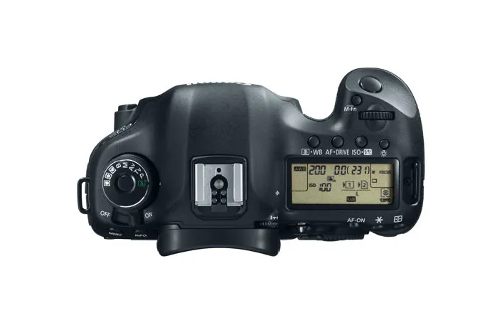 Canon EOS 5D Mark III + EF 24-70mm + Printer + Paper + 32GB Card – slika 5