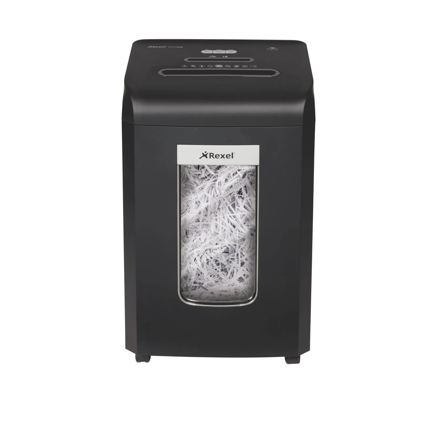 Rexel Promax RSS1838 paper shredder – slika 2