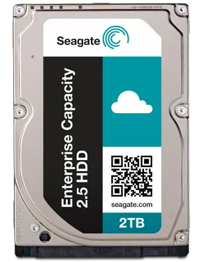 Seagate Constellation .2 2TB internal hard drive
