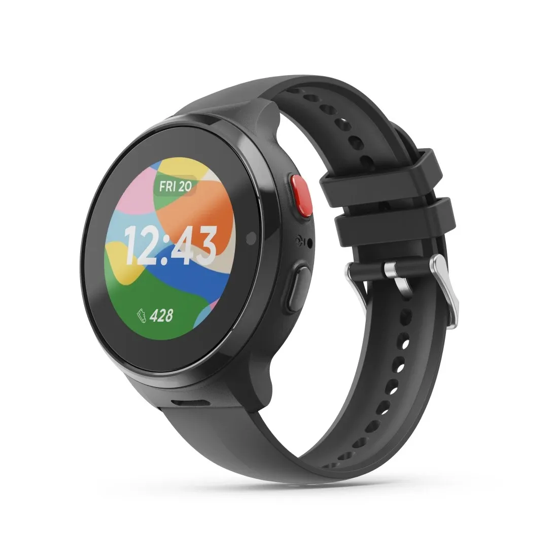 Hama 00178671 smartwatch / sport watch