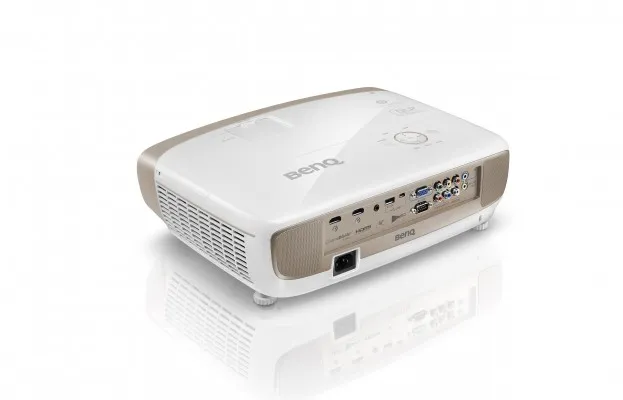 BenQ W2000w – slika 6