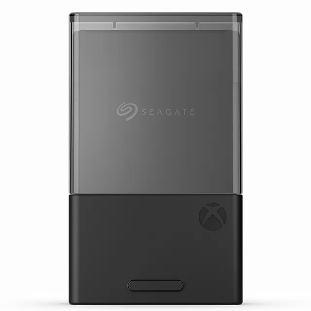 Seagate STJR4000400 game console part/accessory – slika 2