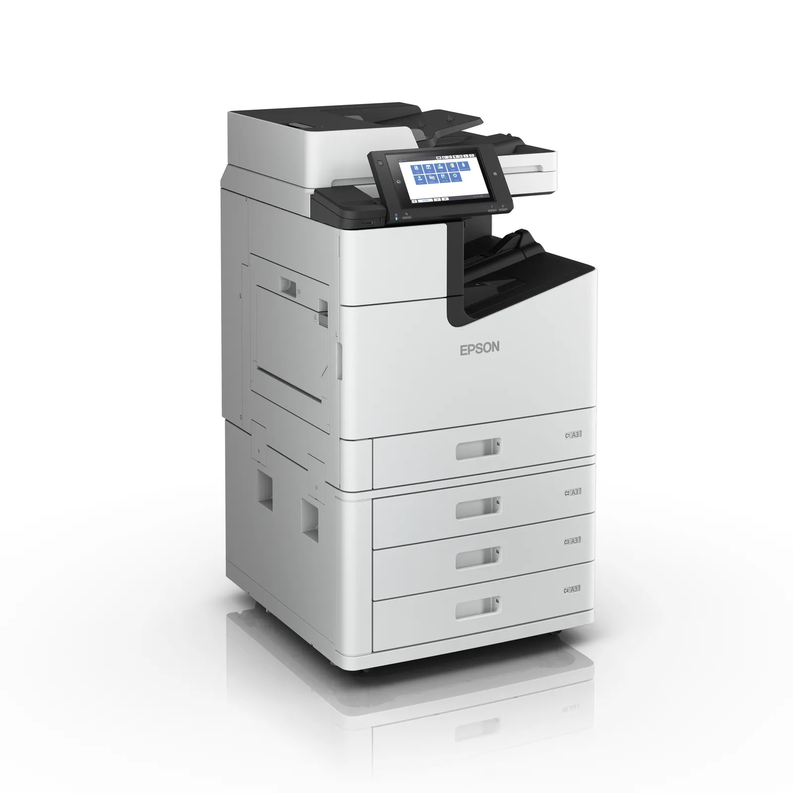 Epson WorkForce Enterprise WF-C20590 – slika 3