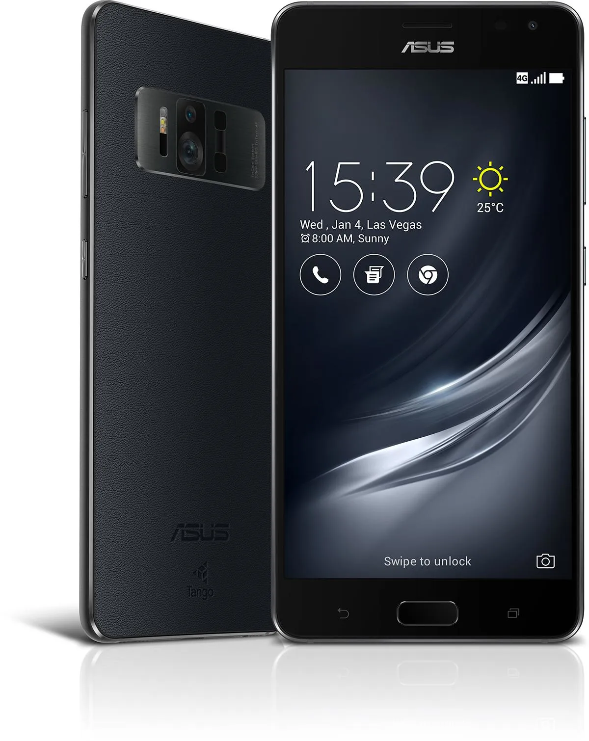 ASUS ZenFone ZS571KL