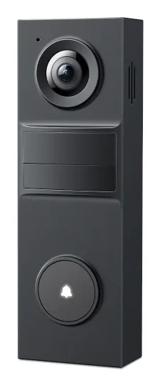 TP-Link Tapo D205 video intercom system
