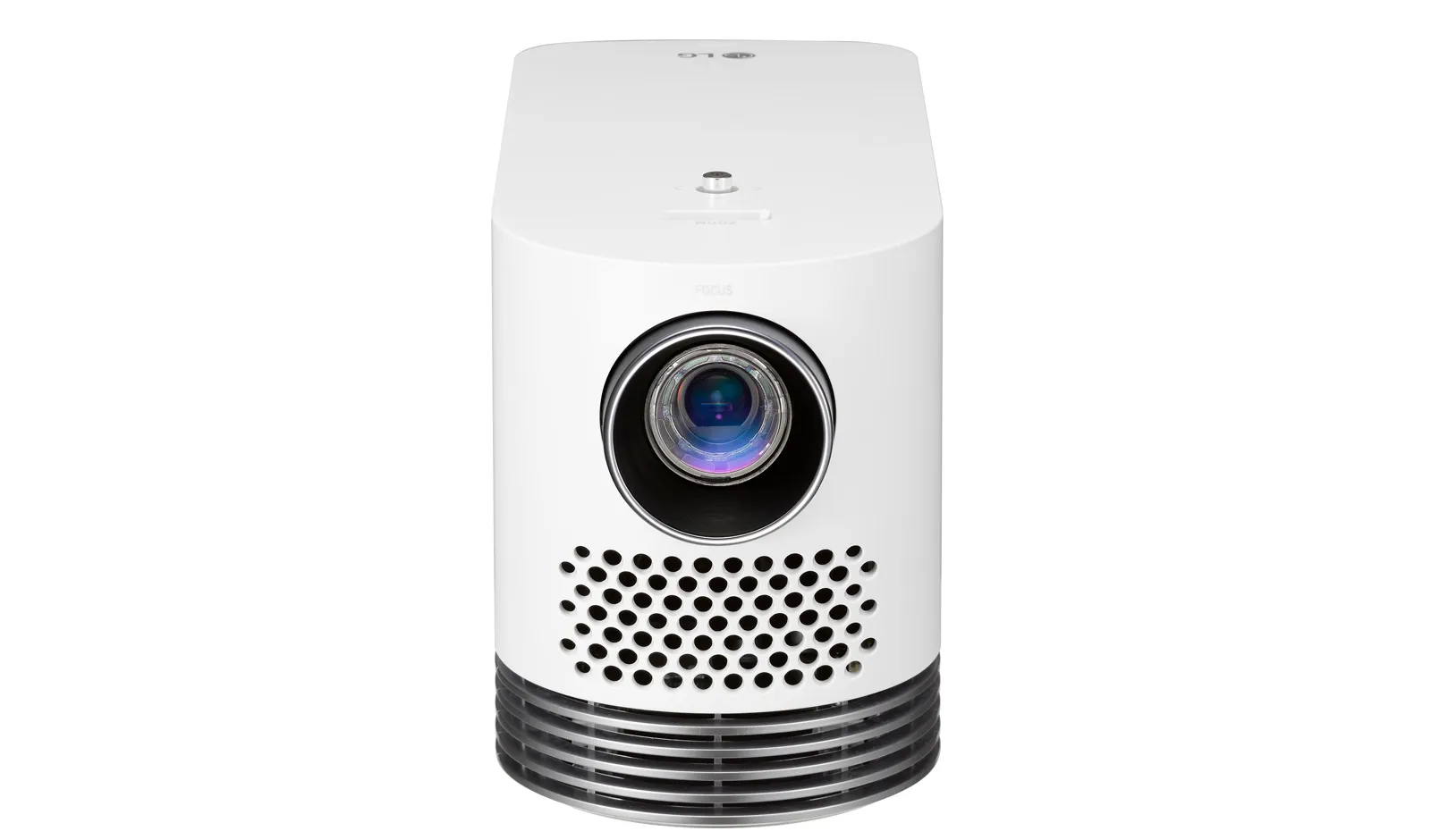 LG HF80JS data projector