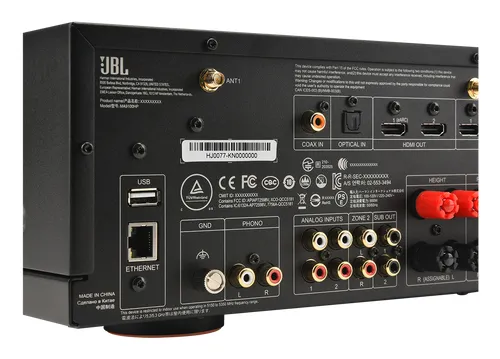 JBL MA9100HP – slika 28
