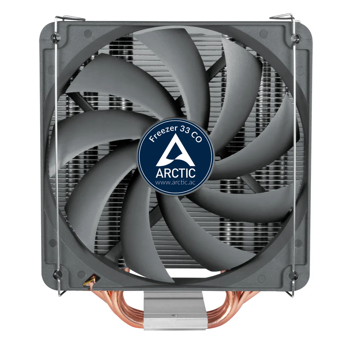 ARCTIC Freezer 33 CO – slika 6
