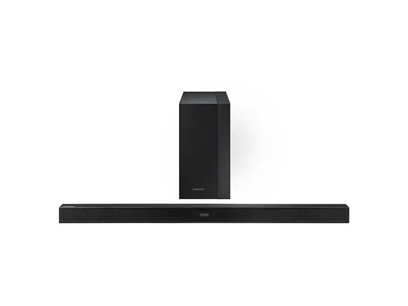 Samsung HW-K450 audio amplifier