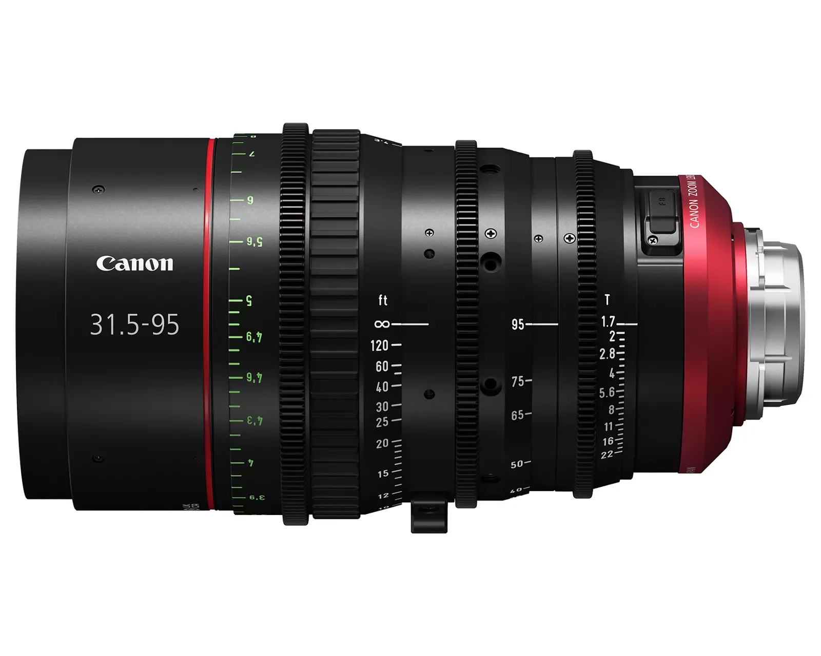 Canon CN-E31.5-95MM T1.7 L SP (M) – slika 2