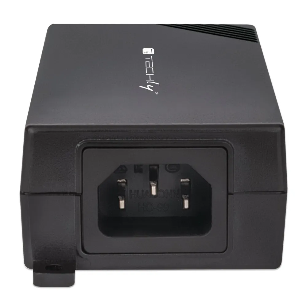 Techly I-SWHUB 3000STY2 PoE adapter – slika 3
