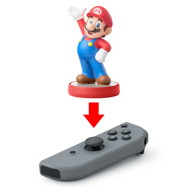 Nintendo Joy-Con – slika 13