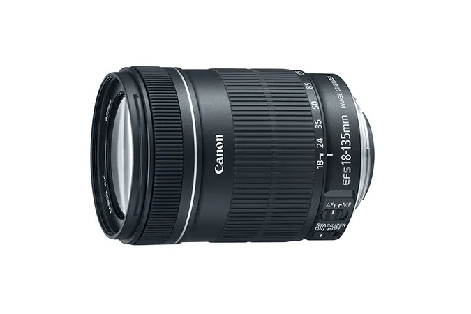 Canon 80D + EF-S 18-135mm IS USM – slika 6