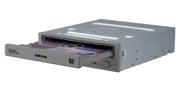 Samsung SH-224FB optical disc drive – slika 10