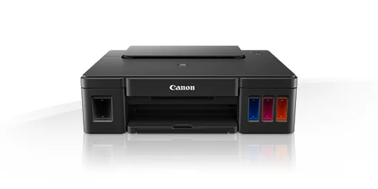 Canon PIXMA G1400 inkjet printer