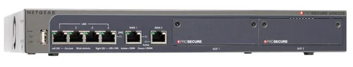 NETGEAR UTM25S VDSL/ADSL2+ hardware firewall – slika 3