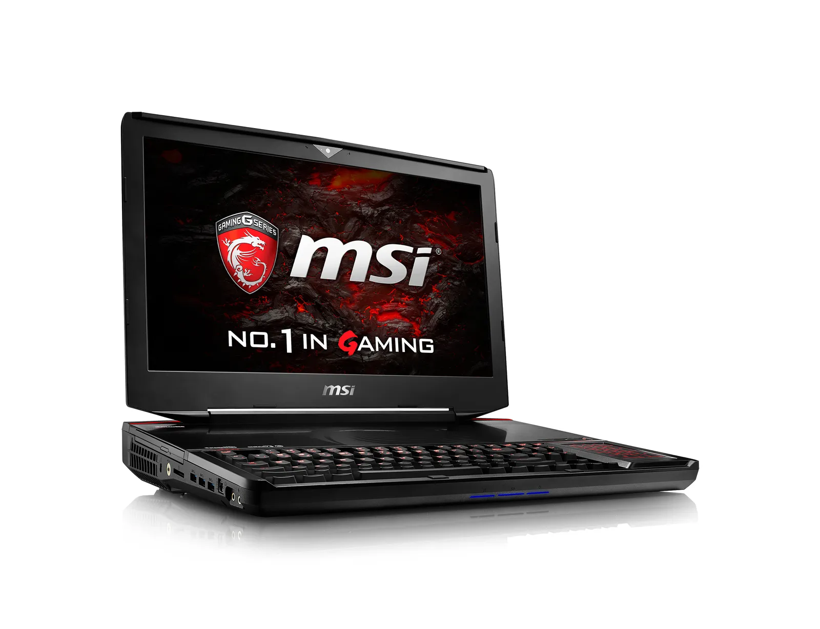 MSI Gaming GT83VR 6RE-003IT Titan SLI – slika 2