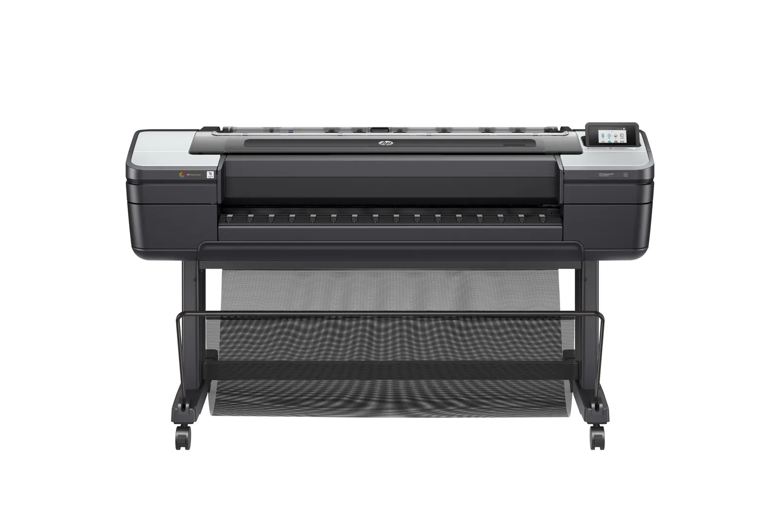 HP DesignJet Z9+ 44-in PostScript large format printer