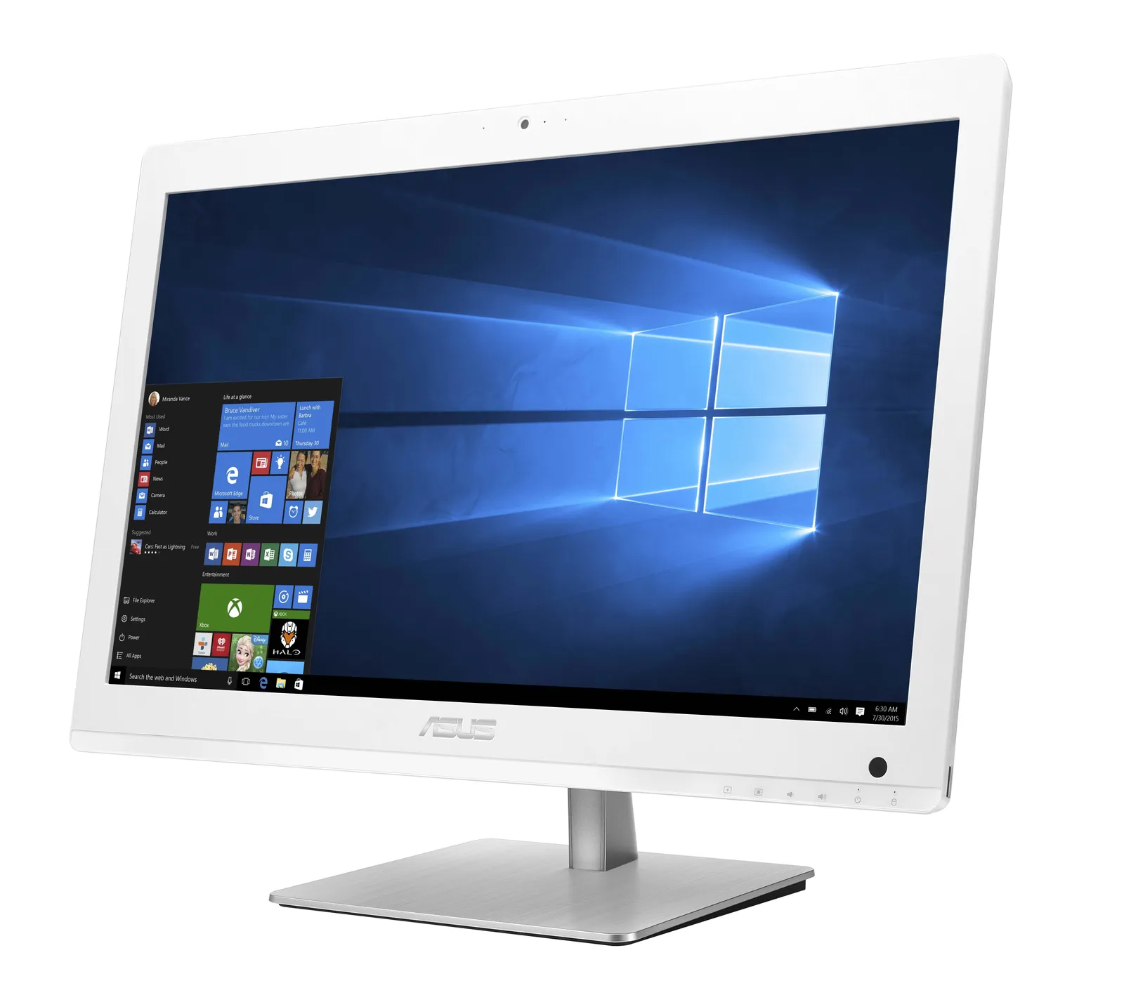 ASUS Vivo AiO V200IBNK – slika 2
