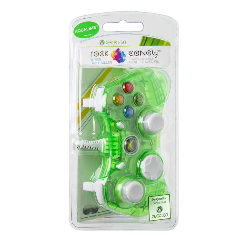 PDP 037-010EU-GR Gaming Controller – slika 4
