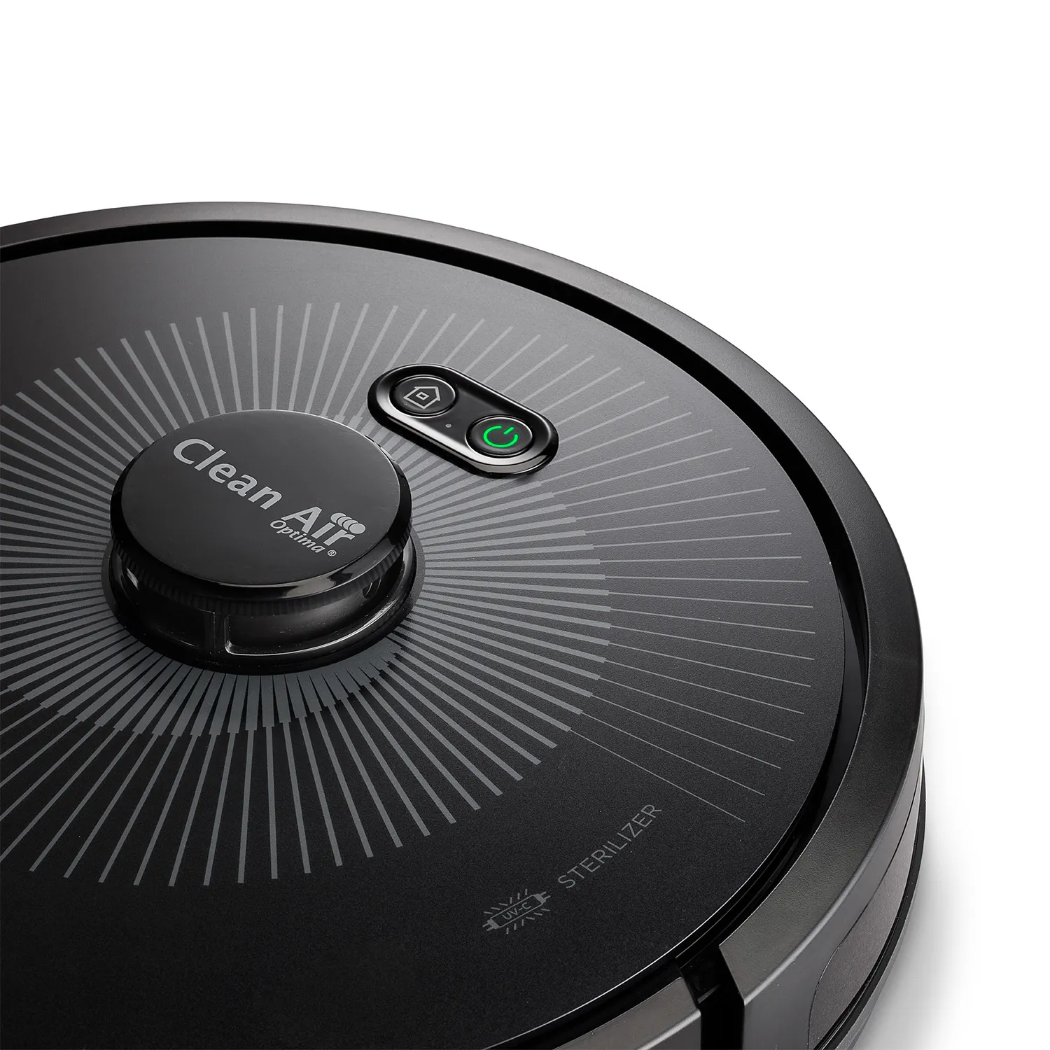 Clean Air Optima RVC001BSmart – slika 7