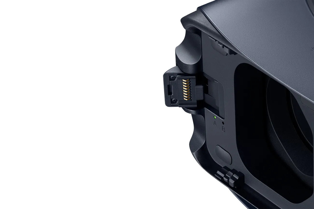 Samsung Gear VR (2016) – slika 10
